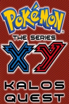 Pokemon Temporada 18 XY: Expediciones en Kalos 44/44 [Sub Español] [MEGA]