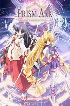 Prism Ark 12/12 + 6 especiales [Sub Español] [MEGA]