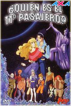¿Quién es el 11º pasajero? [Audio Castellano] [Dvdrip] [Mega]