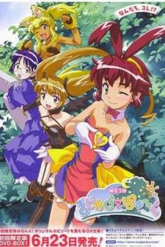 Renkin 3-kyuu Magical? Pokahn 12/12 [Sub Español] [MEGA]