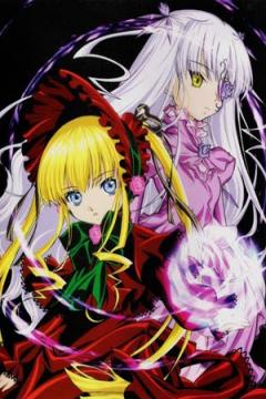 Rozen Maiden Traumend 12/12 + 2 especiales [Sub Español] [MEGA]