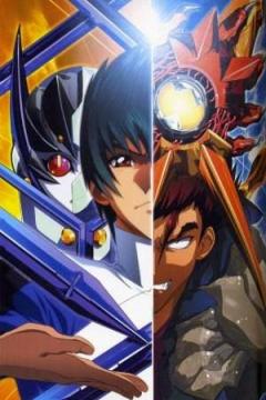 s-CRY-ed 26/26 [Sub Español] [MEGA]