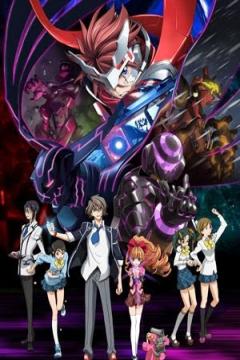 Sacred Seven 12/12 + Película [Sub Español] [MEGA]