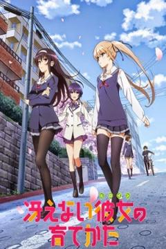 Saenai Heroine no Sodatekata 12/12 + Cap 00 [VL-HD] [Sub Español] [MEGA-MF-GD]