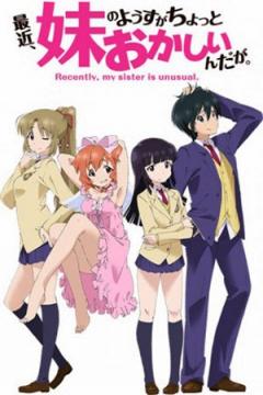 Saikin, Imouto no Yousu ga Chotto Okashiinda ga 12/12 + Ova [Sin Censura] [Sub Español] [MEGA]