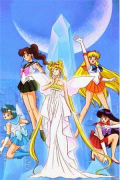 Sailor Moon R Temp 2 43/43 [Español Latino] [MEGA]