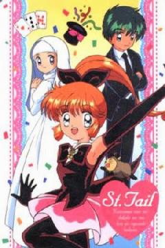 Saint Tail 43/43+Ova [Español Latino] [MEGA]