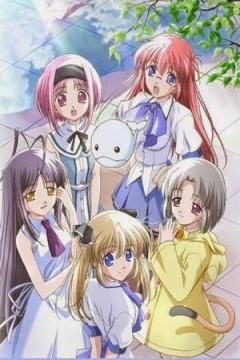 Saishuu Shiken Kujira 12/12 + Ova [Sub Español] [MEGA-GD]