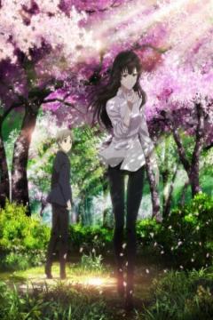 Sakurako-san no Ashimoto ni wa Shitai ga Umatteiru 12/12 [HD + Ligero] [Sub-Español] [MEGA]