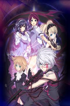 Seikon no Qwaser 24/24 + Especiales (HD + Ligero) [Sub Español] [MEGA]