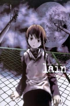 Serial Experiments Lain 13/13 [Dual] [MEGA]