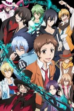 Servamp 12/12 [Sub Español] [MEGA]
