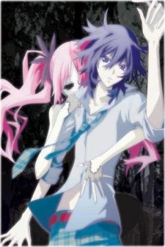 Shiki 22/22 + 2 Ovas [Sin Censura][Sub Español] [MEGA]