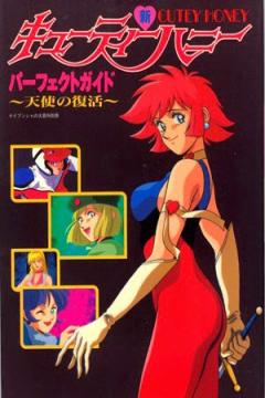 Shin Cutey Honey 8/8 [Sub Español] [MEGA]