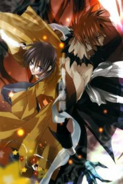 Shounen Onmyouji 26/26 [Sub Español] [MEGA]