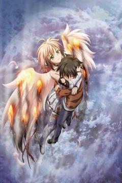 Sora no Otoshimono Final: Eien no Watashi no Torikago (HD + Ligero) [Sub Español] [MEGA]