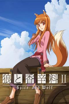 Spice and Wolf II 12/12 + Ova [Sub Español] [MEGA]