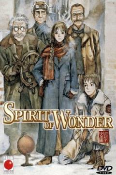 Spirit of Wonder 3/3 + 3 especiales [Sub Español] [MEGA]