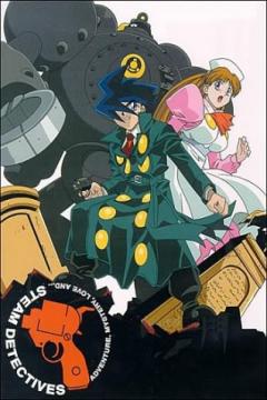 Steam Detectives 03/26 [Sub Español] [MEGA]