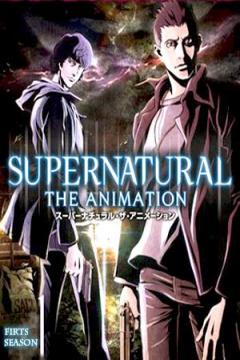 Supernatural The Animation 22/22 [Sub Español] [MEGA]