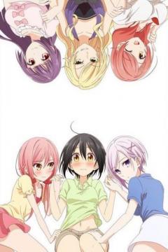 Tachibanakan Triangle 12/12 [BD] [Sin Censura] [Sub español] [Mega]