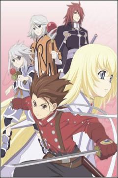 Tales of Symphonia The Animation: Sylvarant-hen 4/4 [Sub Español] [MEGA]