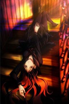 Tasogare Otome x Amnesia 12/12 + Ova (HD + Ligero) [Sub Español] [MEGA]