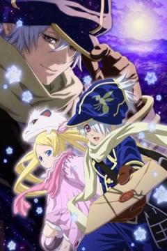 Tegami Bachi 25/25 + Ova [Sub Español] [MEGA]