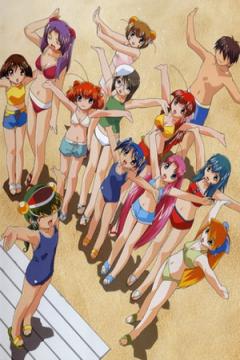 Tenshi no Shippo 12/12 + Ovas [Sub Español] [MEGA]