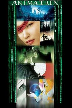 The Animatrix 9/9 [VL + HD] [MEGA]