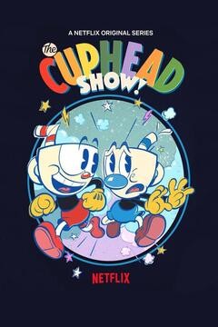 Cuphead [12/12][Castellano España]