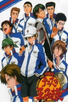 The Prince of Tennis 178/178 [Sub Español] [MEGA]