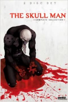 The Skull Man 13/13 [Sub Español] [MEGA]