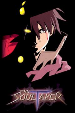The SoulTaker 13/13 [Sub Español] [MEGA]