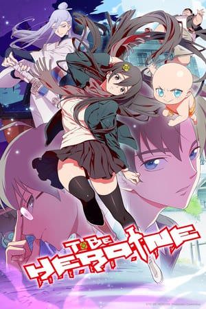 To Be Heroine 7/7 [HDL] [150MB] [Sub Español] [Mega]