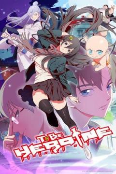 To Be Heroine 7/7 + 4.5 [Sub Español] [Mega]