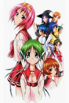 To Heart: Remember My Memories 13/13 + 7 especiales [DVD] [Sub Español] [MEGA-GD]