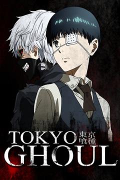 Tokyo Ghoul Temporada 1 12/12 [Ligero+FullHD] [Sub español] [MEGA-MF]