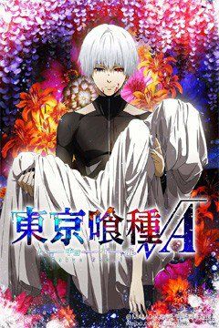 Tokyo Ghoul Temporada 2 (√A) 12/12+Ovas [Sin Censura] [VL-FullHD] [Sub español] [MEGA-MF-GD]