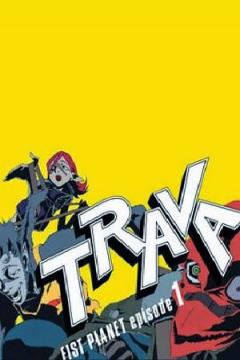 Trava 4/4 [Sub Español] [MEGA]