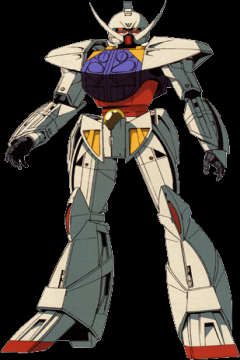 Turn A Gundam 50/50 + Peliculas [Sub Español] [MEGA]