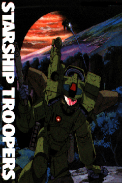 Uchuu no Senshi 6/6 [Sub Español] [MEGA]