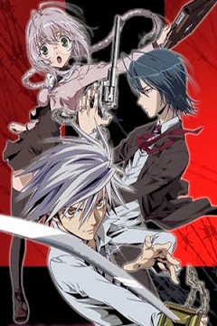 Zombie Loan 13/13 + ovas [Sub Español] [MEGA] [Google Drive]